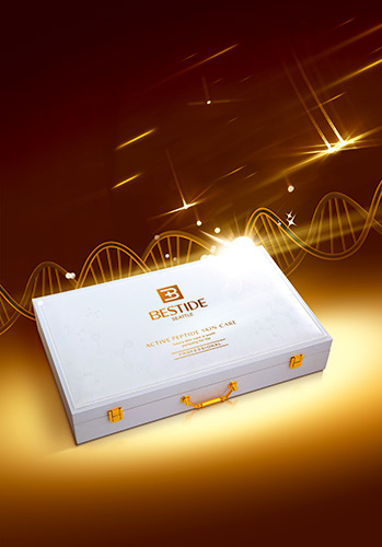 BT021 净颜细致基础套组     (72件/套)